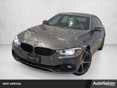 Used 2018 BMW 430i Gran Coupe xDrive