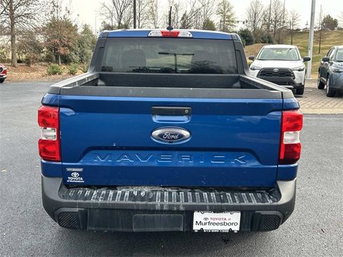 Used 2023 Ford Maverick XLT image 5