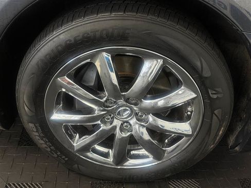 Used 2008 Lexus LS 460 RWD image 22