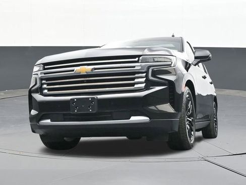 Used 2021 Chevrolet Tahoe High Country image 57