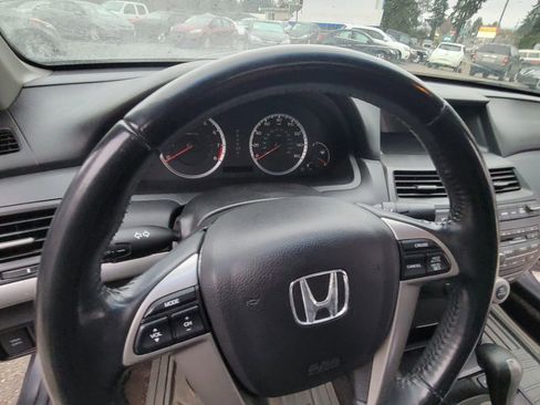 Used 2008 Honda Accord EX-L image 12