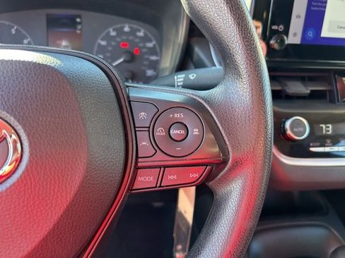 Used 2024 Toyota Corolla LE image 19