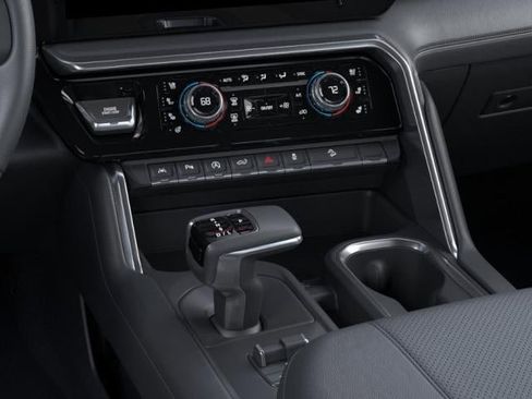 New 2026 GMC Sierra 1500 Denali AWD/4WD image 23