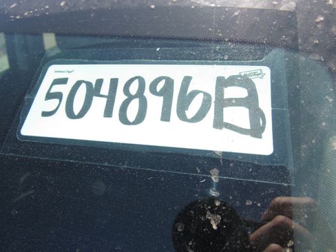 Used 2024 Honda CR-V EX-L image 7