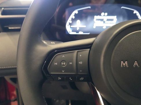 New 2026 MAZDA CX-5 Select AWD/4WD image 22