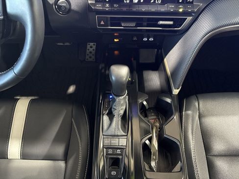 Certified 2025 Toyota Camry SE w/ Convenience Package image 21