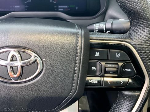 Used 2023 Toyota Tundra Limited w/ Power Package AWD/4WD image 25