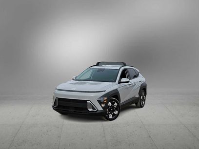 Certified 2024 Hyundai Kona SEL w/ Convenience Package