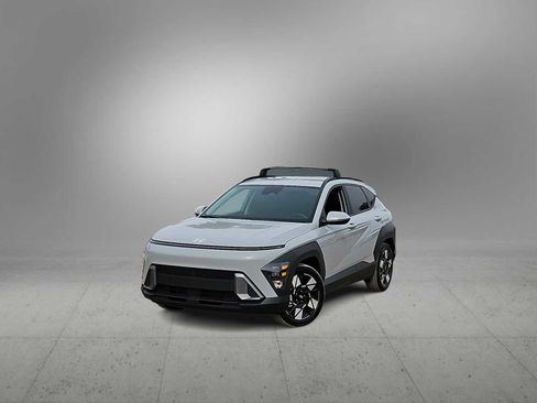 Certified 2024 Hyundai Kona SEL w/ Convenience Package image 1