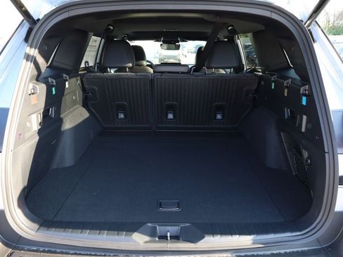 New 2026 Subaru Outback Limited AWD/4WD image 7