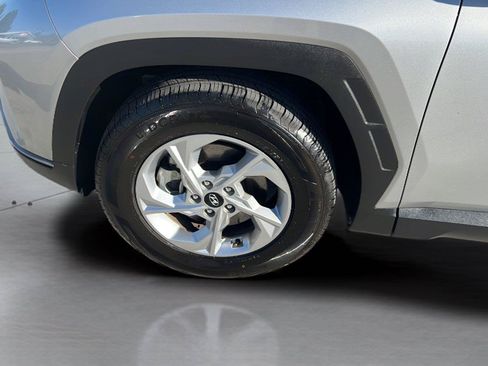 Used 2024 Hyundai Tucson SEL AWD/4WD image 22