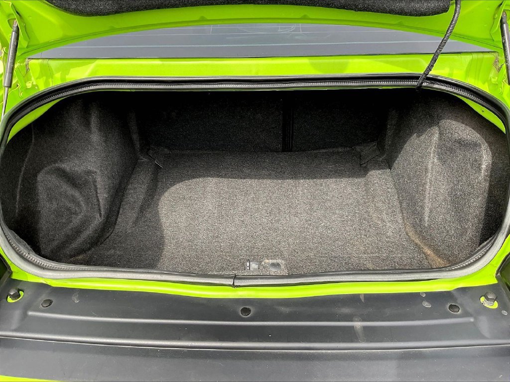 Used 2019 Dodge Challenger R/T Scat Pack RWD image 32