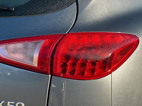 Used 2017 INFINITI QX50 2WD image 50