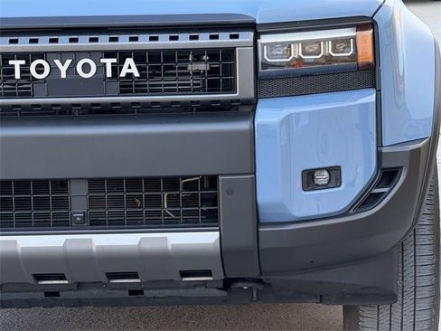 Used 2024 Toyota Land Cruiser w/ Premium Package image 9