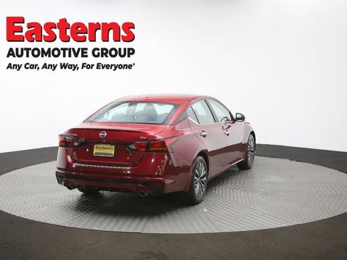 Used 2023 Nissan Altima 2.5 SV w/ SV Premium Package image 40
