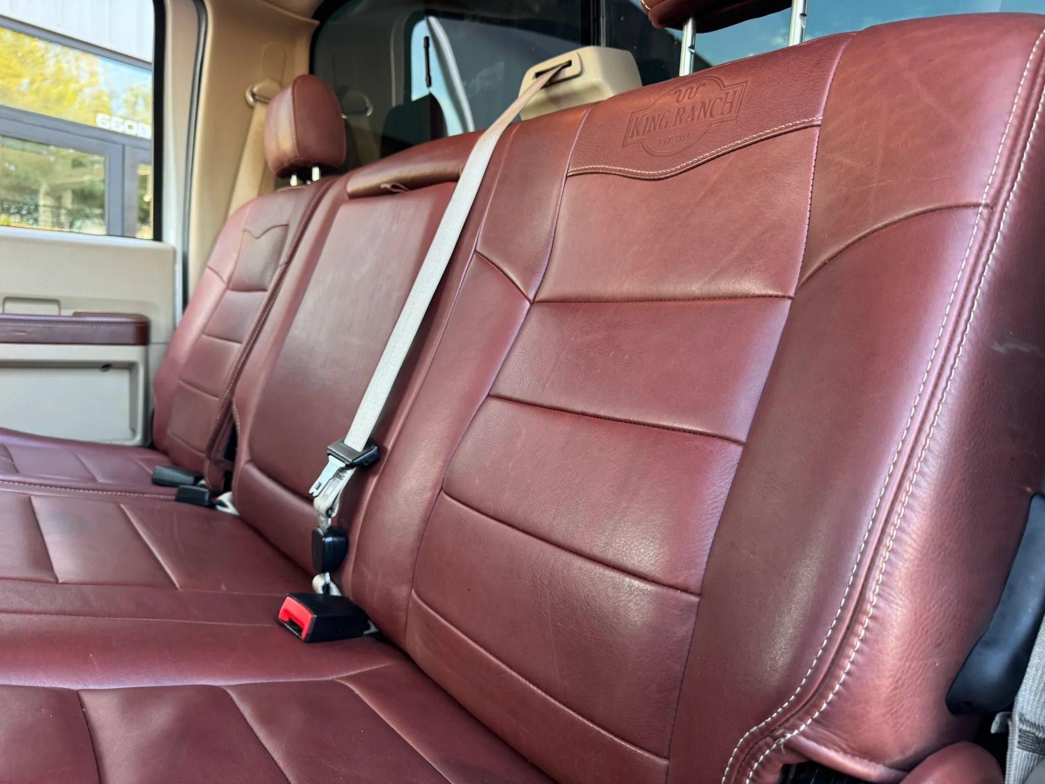 Used 2010 Ford F250 King Ranch AWD/4WD image 28