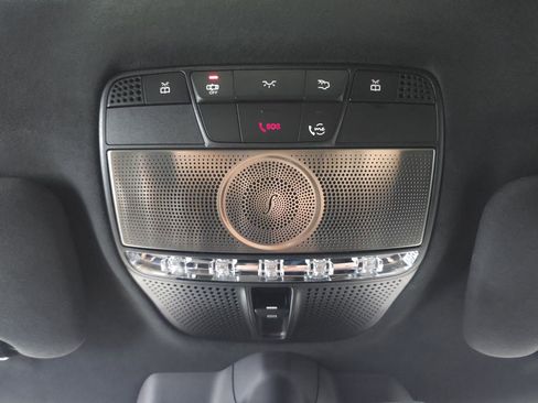 Used 2025 Mercedes-Benz G 580 w/ EQ Technology image 25