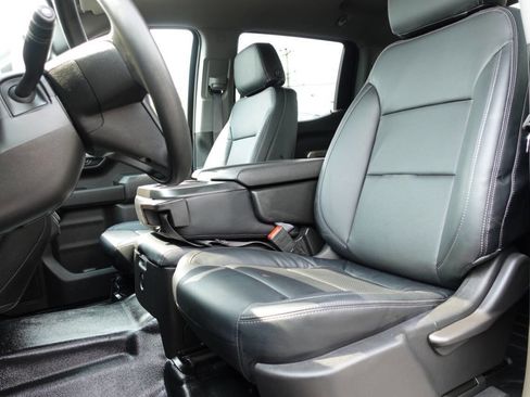 Used 2022 GMC Sierra 1500 Pro w/ Pro Value Package image 15