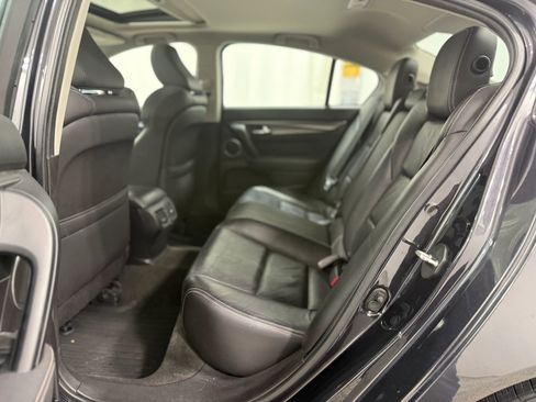 Used 2013 Acura TL SH-AWD image 32