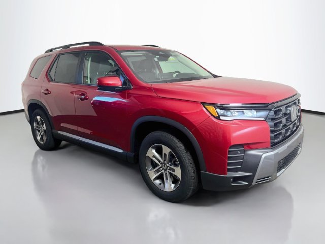 New 2026 Honda Pilot EX-L image 22