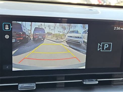 Certified 2024 Hyundai Kona SEL image 28