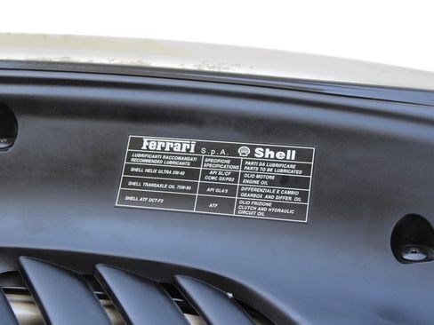 Used 2017 Ferrari California T image 64