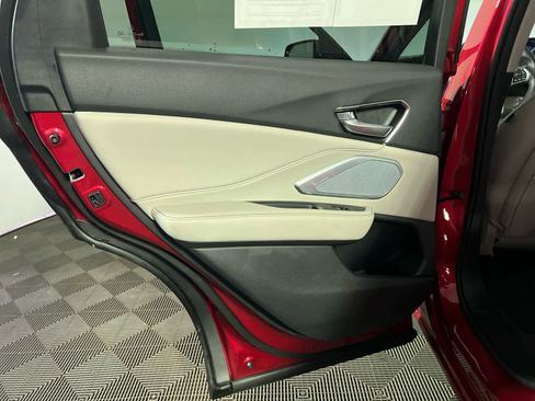 Used 2025 Acura RDX SH-AWD w/ Technology Package image 20