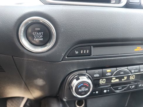 Used 2018 MAZDA CX-5 Grand Touring AWD/4WD image 28