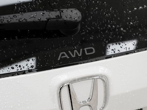 New 2026 Honda CR-V EX image 10