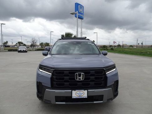 New 2026 Honda Pilot EX-L image 2