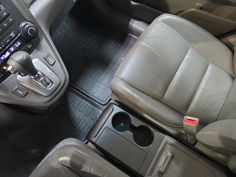 Used 2010 Honda CR-V EX-L image 20