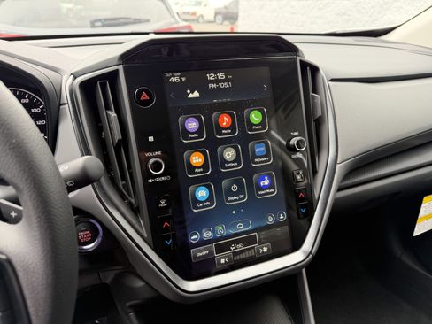 New 2026 Subaru Crosstrek 2.0i Premium image 18