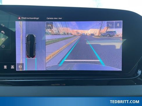 Used 2025 Audi A5 2.0T Premium Plus w/ Premium Plus image 35