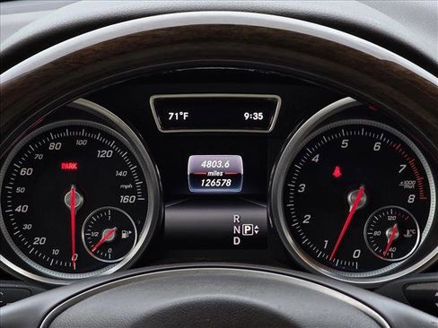 Used 2016 Mercedes-Benz GLE 350 image 17