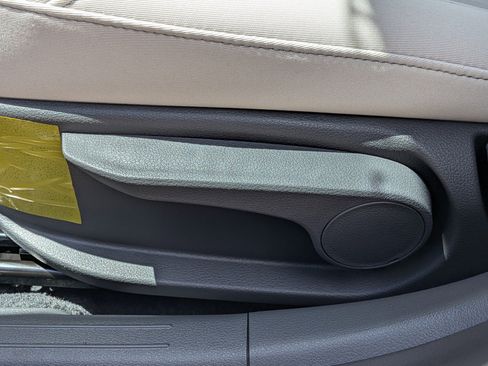 New 2026 Hyundai Sonata SE FWD image 19