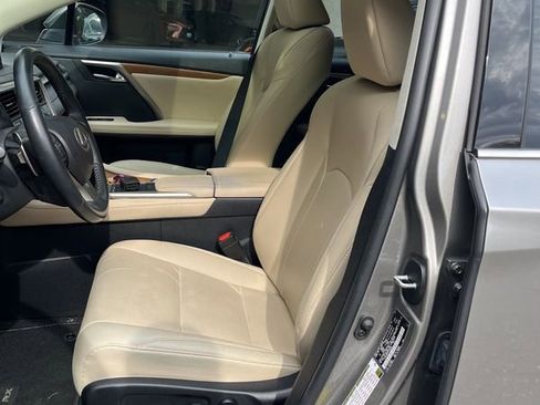 Used 2021 Lexus RX 350 AWD w/ Premium Package image 3