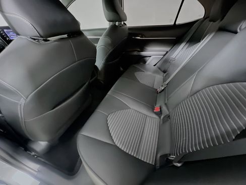 Used 2023 Toyota Camry SE FWD image 28