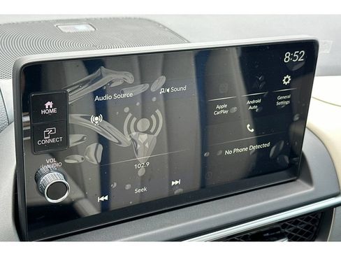 Certified 2025 Acura ADX A-Spec AWD/4WD image 15