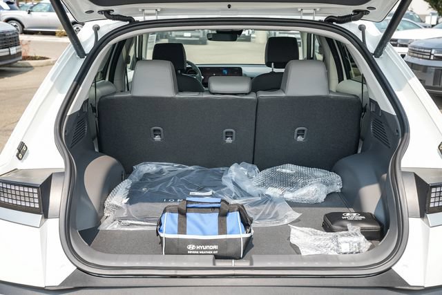 New 2026 Hyundai Ioniq 5 SEL RWD image 29
