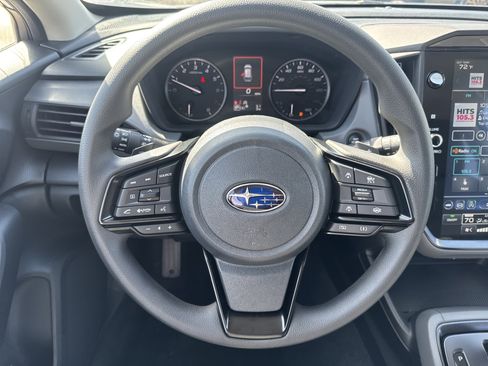 New 2026 Subaru Crosstrek 2.0i Premium image 13