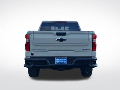 New 2026 Chevrolet Silverado 1500 ZR2