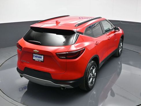 Used 2024 Chevrolet Blazer LT image 52