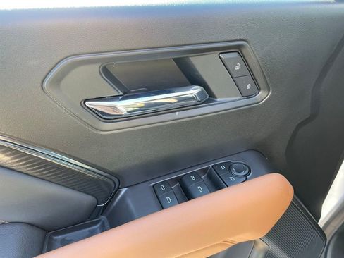 New 2026 GMC Canyon AT4 w/ LPO, Off Road Lift Package image 12