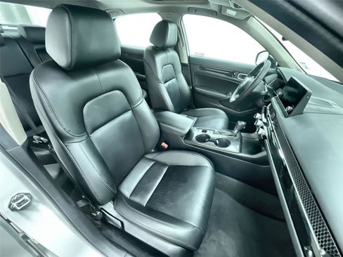 Used 2024 Honda Civic EX-L image 22