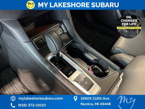 New 2026 Subaru Ascent Premium AWD/4WD image 20