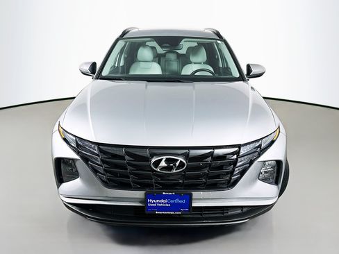 Certified 2024 Hyundai Tucson SEL w/ Convenience Package AWD/4WD image 2