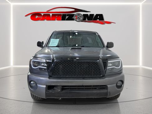 Used 2011 Toyota Tacoma 2WD Access Cab image 13