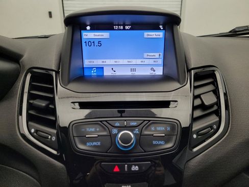 Used 2019 Ford Fiesta SE w/ Equipment Group 201A image 25