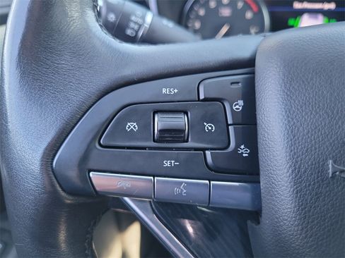 Used 2020 Cadillac XT6 Premium Luxury image 5