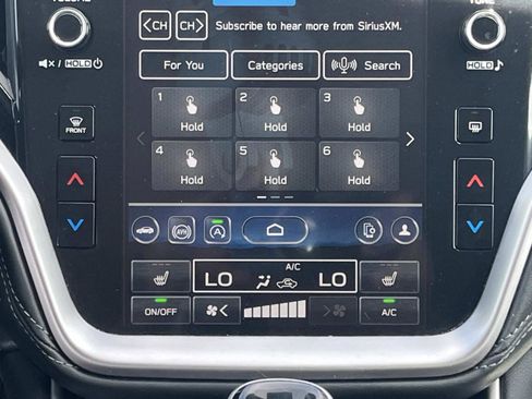 Used 2024 Subaru Outback Premium image 36